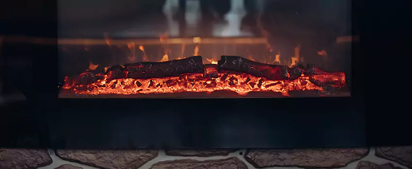 Cost of Electric Fireplace Repair Service in Yankton, South Dakota