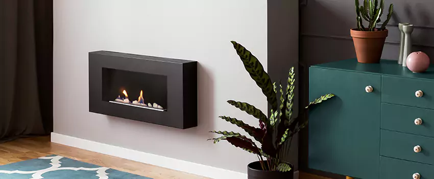 Cost of Ethanol Fireplace Repair And Installation Services in Yankton, SD