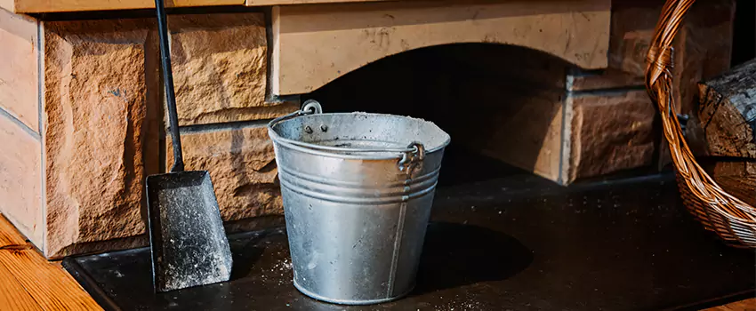 Clean The Fireplace Mantle And Hearth in Yankton, South Dakota