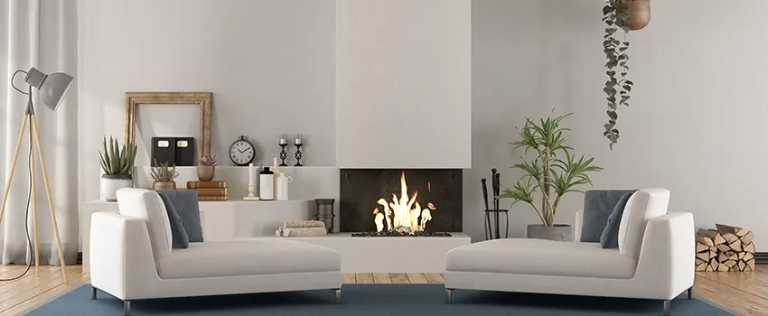 Decorative Fireplace Crystals Services in Yankton, South Dakota