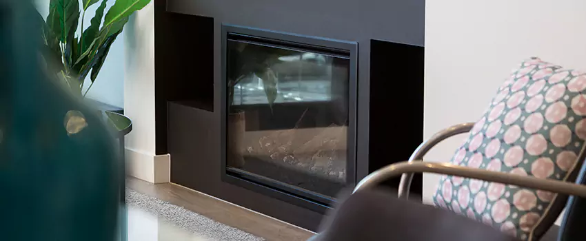 Gas Fireplace Installation in Yankton, SD