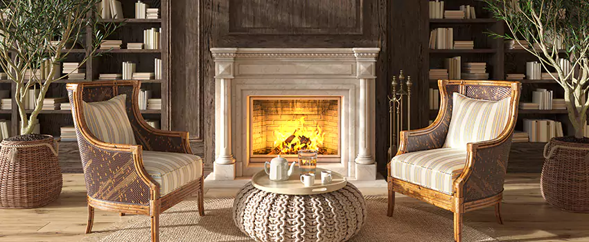 Ethanol Fireplace Fixing Services in Yankton, South Dakota