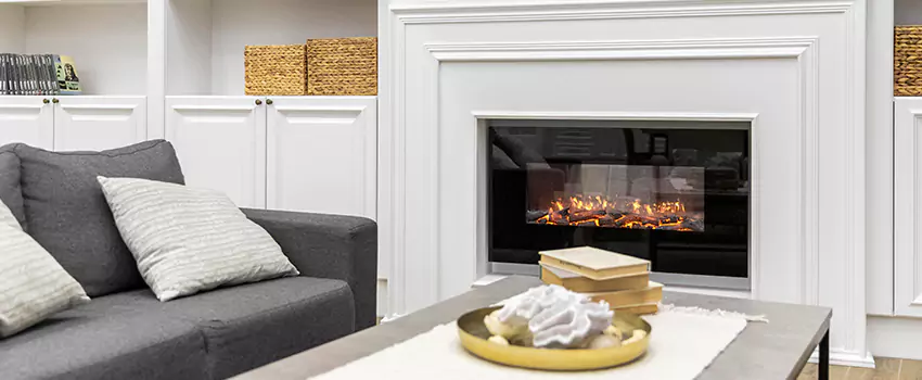 Pellet Fireplace Insert Installation in Yankton, SD