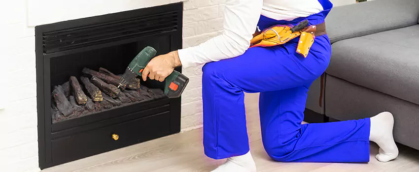 Fireplace Hearth Inspection And Repair in Yankton, South Dakota