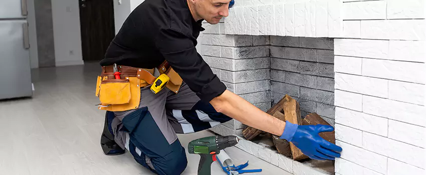 Top Fireplace Installation Company in Yankton, South Dakota