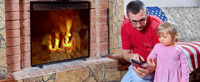 Fireplace Safety Locks For Kids in Yankton, SD