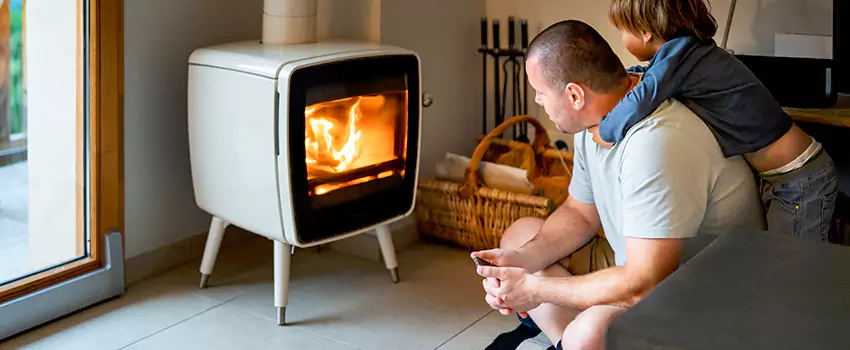 Fireplace Flue Maintenance Services in Yankton, SD