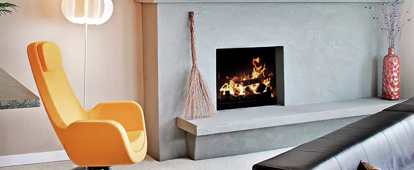 Electric Fireplace Makeover Services in Yankton, SD