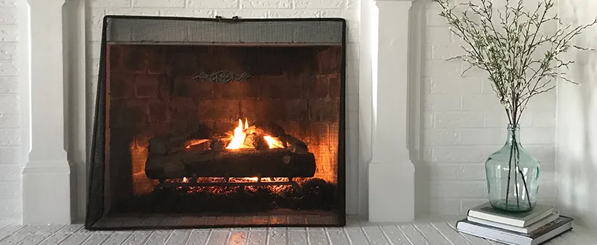 Cost-Effective Fireplace Mantel Inspection And Maintenance in Yankton, SD