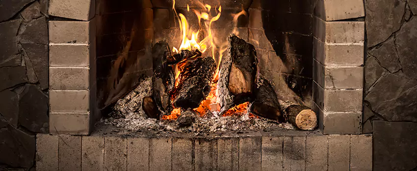 Cost of Rebuilding A Fireplace in Yankton, South Dakota