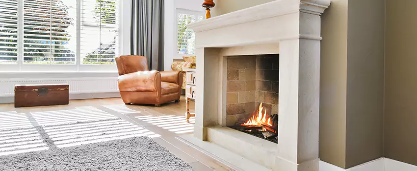 Vintage Fireplace Refacing in Yankton, South Dakota