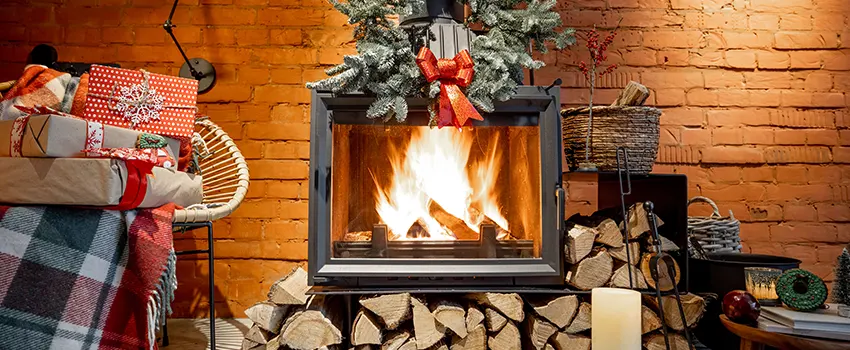 Steel Fireplace Grate Repair And Replacement Services in Yankton, South Dakota