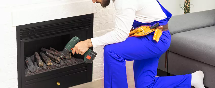 Fireplace Repair Expert in Yankton, South Dakota