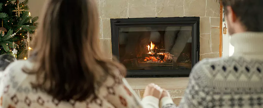 Fireplace Firebox Refurbish & Restore Services in Yankton, SD