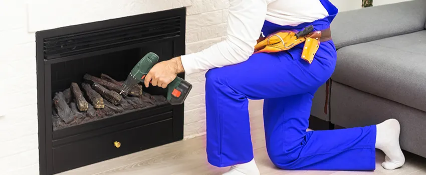 Fireplace Safety Inspection Specialists in Yankton, South Dakota