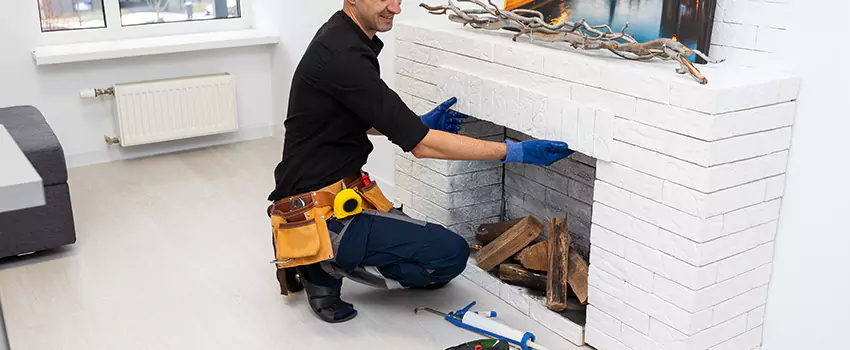 Gas Fireplace Repair And Replacement in Yankton, SD