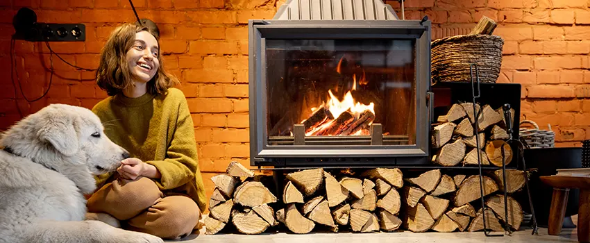Fireplace Smell Removal Cost in Yankton, SD