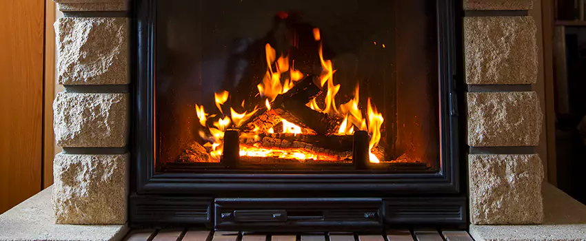 Fireplace Xtrordinair Probuilder Gas Fireplace Installation in Yankton, SD