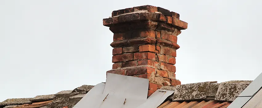Cost of Fixing Blocked Chimney in Yankton, South Dakota