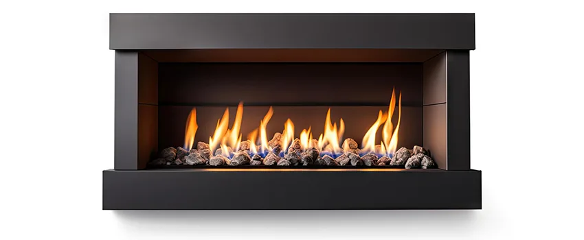 Outdoor Gas Fireplaces Installation in Yankton, SD