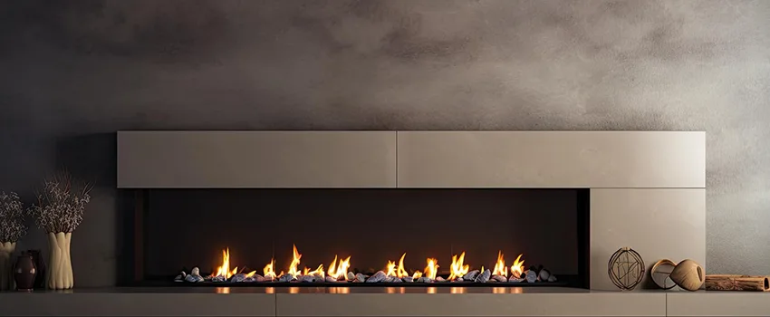 Gas Fireplace Logs Supplier in Yankton, South Dakota