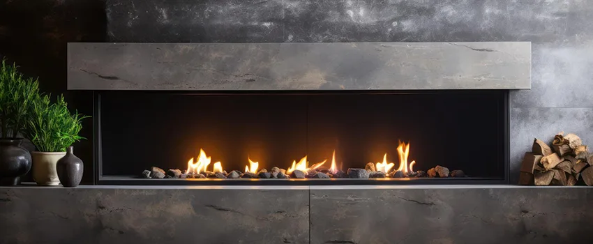 Gas Fireplace Front And Firebox Repair in Yankton, SD