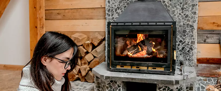 Harman P68-C Pellet Stove Repair in Yankton, South Dakota 