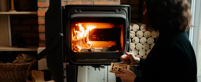 Hearthstone Wood Stoves Fireplace Repair in Yankton, South Dakota