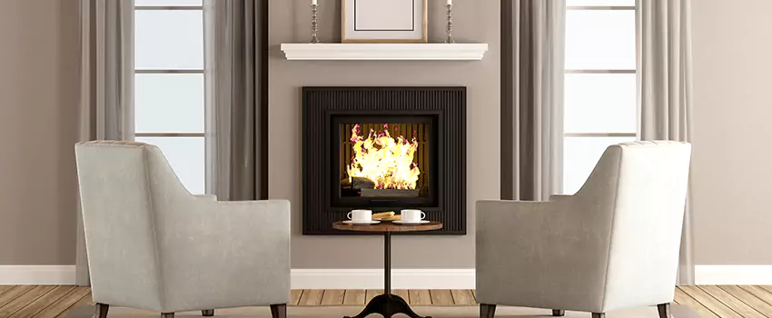 Heatilator Direct Vent Fireplace Services in Yankton, South Dakota