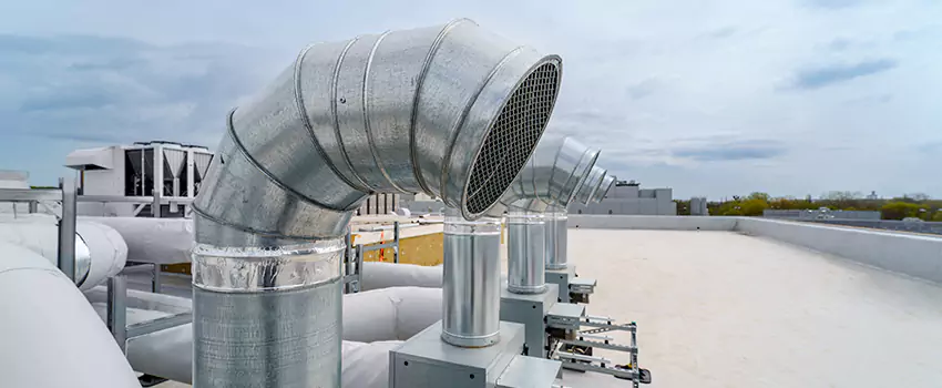 Insulated Ductwork Repair Services Near Me in Yankton, SD