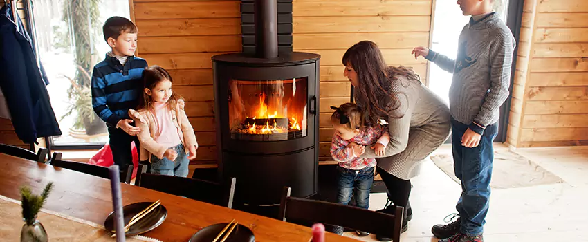 Jøtul Gas Fireplace Inspection Service in Yankton, South Dakota