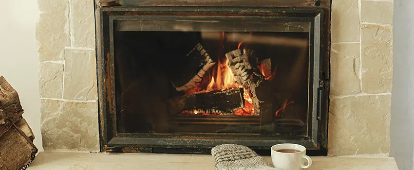 Kings man Fireplaces Insert Services in Yankton, SD