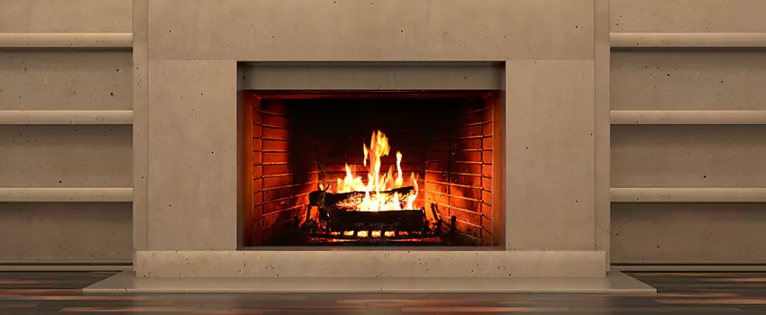 Majestic Trilliant Series Gas Fireplace Insert Repair in Yankton, South Dakota