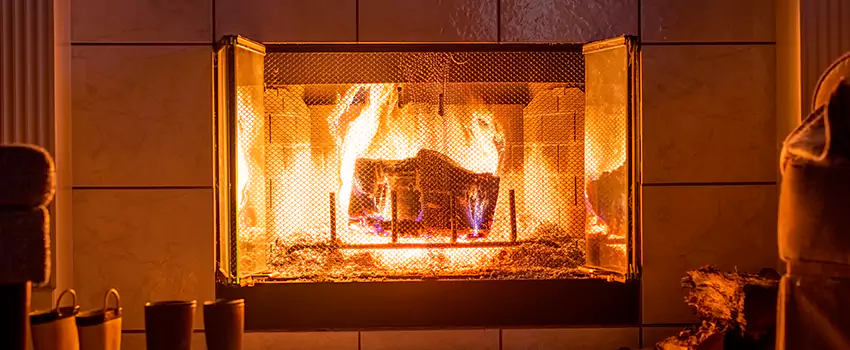 Monessen Hearth Courtyard Outdoor Gas Fireplace Maintenance in Yankton, SD