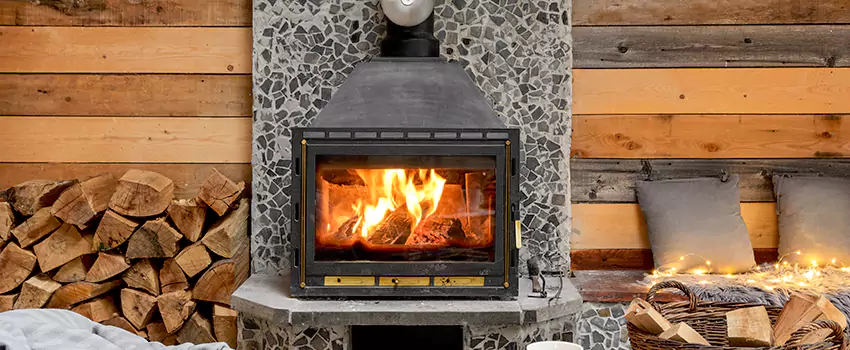 Outdoor Morso Fireplace Broken Screen Replacement in Yankton, SD