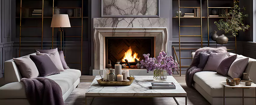 Napoleon Galaxy Series Outdoor Fireplaces Repair in Yankton, SD