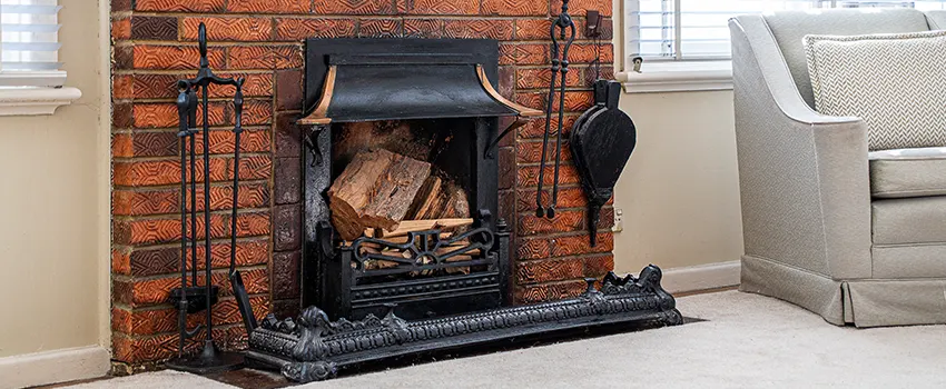 Custom Old Fireplace Redesign Services in Yankton, South Dakota