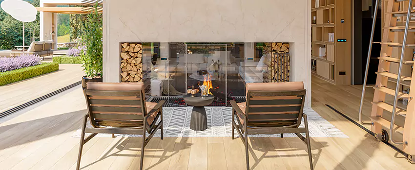 Ortal Space Creator Fireplace Repair in Yankton, SD