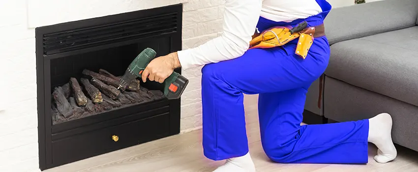 Pellet Fireplace Repair Services in Yankton, SD