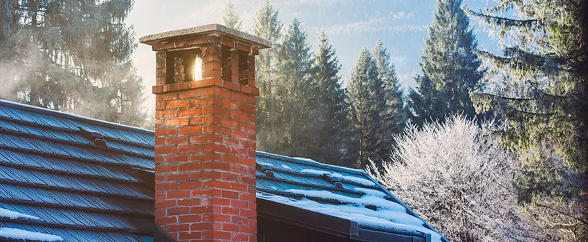 Residential Chimney Rain Caps Repair Services in Yankton, SD