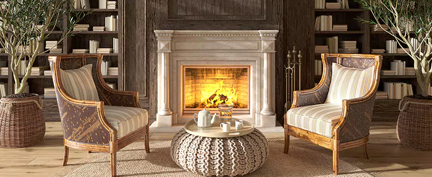 Cost of RSF Wood Fireplaces in Yankton, South Dakota