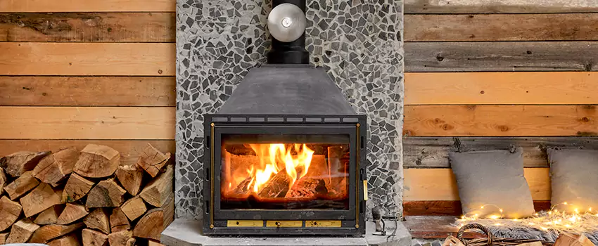 Travis Industries Elite Fireplace Inspection and Maintenance in Yankton, South Dakota