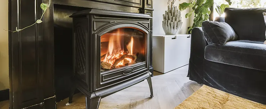 Valor Wood Fireplace in Yankton, SD