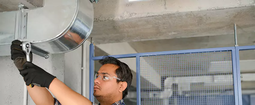 Benefit of Ventilation Cleaning in Yankton, South Dakota