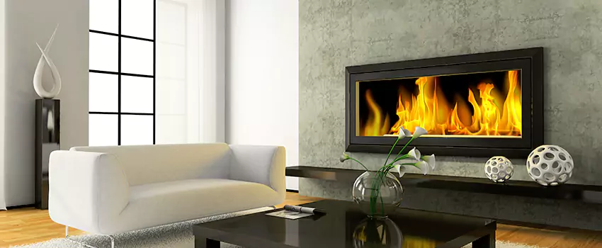 Ventless Fireplace Oxygen Depletion Sensor Installation and Repair Services in Yankton, South Dakota