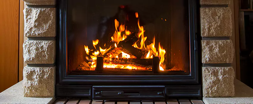 Cost of Wood Fireplace Installation in Yankton, SD