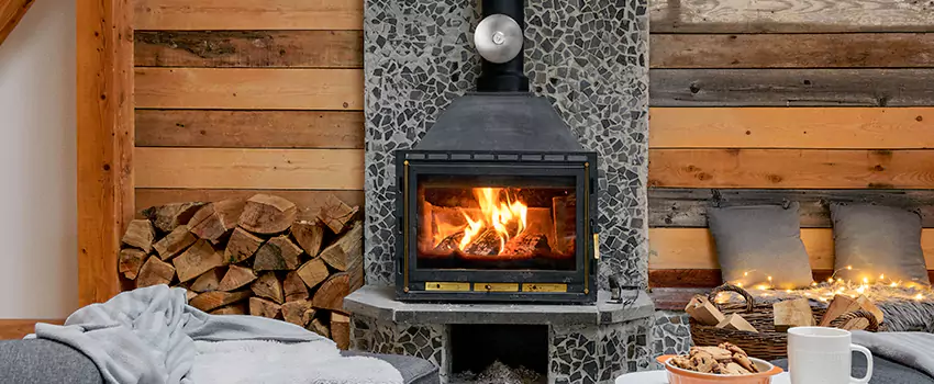 Affordable Wood Fireplace Fixing Solutions in Yankton, South Dakota