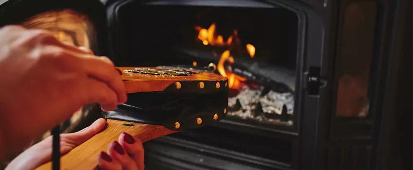 Cost of Wood Furnace Repair and Installation Services in Yankton, SD