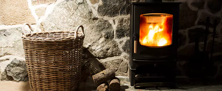 24/7 Wood Stove Installation Services in Yankton, South Dakota