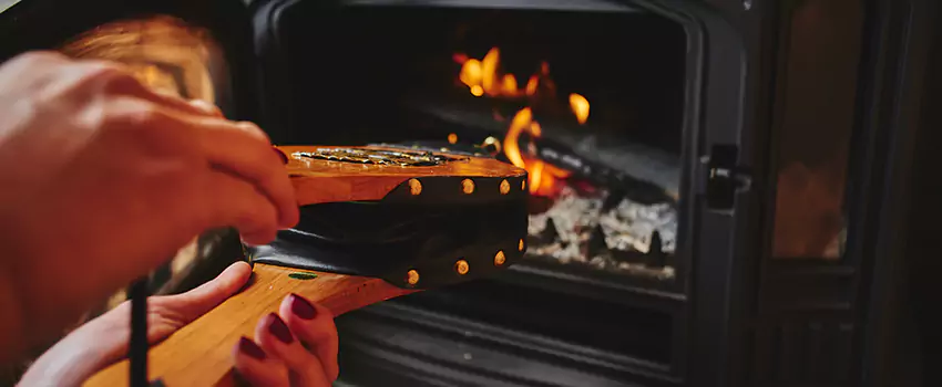 Wood Stove Grates Repair in Yankton, South Dakota